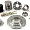 Power Machined Components