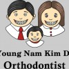 Dr Young Nam Kim Orthodontics