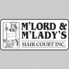 M'lord & M'lady Hair Court