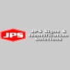 JPS Signs & Identification