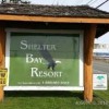 Shelter Bay Resort