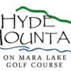 Hyde Mountain Golf Course