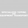 Specialized Towing