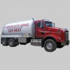 Redmond Jeff Septic Service