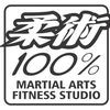 100 Percent Martial Arts