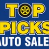 Top Picks Auto Sales