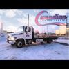 Canadian Towing Ottawa
