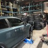 Taylor Tire