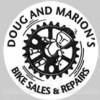Doug & Marion's Bike Sales & Repairs