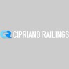 Cipriano Aluminum Railings