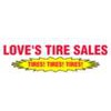 Love's Tire Sales