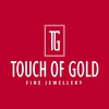 Touch Of Gold Imprints