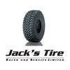 Jack's Tire