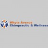 Whyte Avenue Chiropractic & Wellness Centre