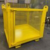 Baseline Custom Fabricating