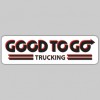Good To Go Trucking