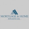Mortgage & Home Financial-RMA