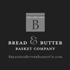 Bread & Butter Basket