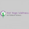 Hot Yoga Wellness