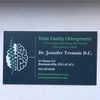 Main Family Chiropractic Centre