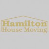 Hamilton House Moving