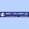 Wolf Collision