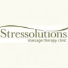 Stressolutions Massage Therapy