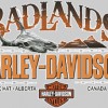 Badlands Harley-Davidson