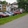 The Robin Hood Hotel
