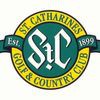 St Catharines Golf & Country Club