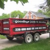 Goodbye Junk Cleanup & Bin Rental Services