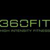 360 Wellness & Fitness