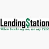 Lending Station