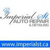 Imperial Street Auto Repair Centre