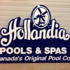 Hollandia Pool & Spa