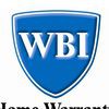 WBI Home Warranty