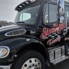 Silverbird Towing