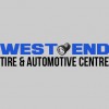 West End Tire & Automotive Centre