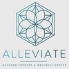 Alleviate Massage Therapy Clinic