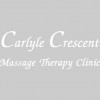 Carlyle Crescent Massage