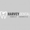 Dr Cliff Harvey