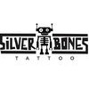 Silver Bones Tattoo