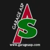 Garage ASP