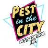 Pest In The City