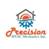 Precision HVAC Mechanics