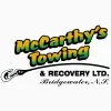 McCarthy's Towing & Recovery