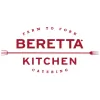 Beretta Kitchen