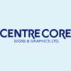 Centre Core Signs