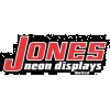 Jones Neon Displays