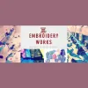 Embroidery Works